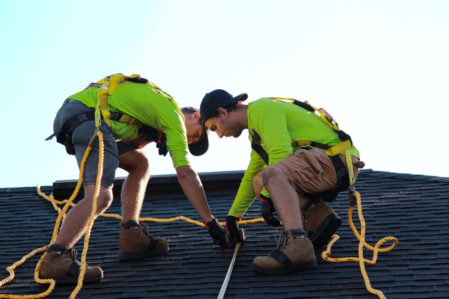 Dachdecker Würselen