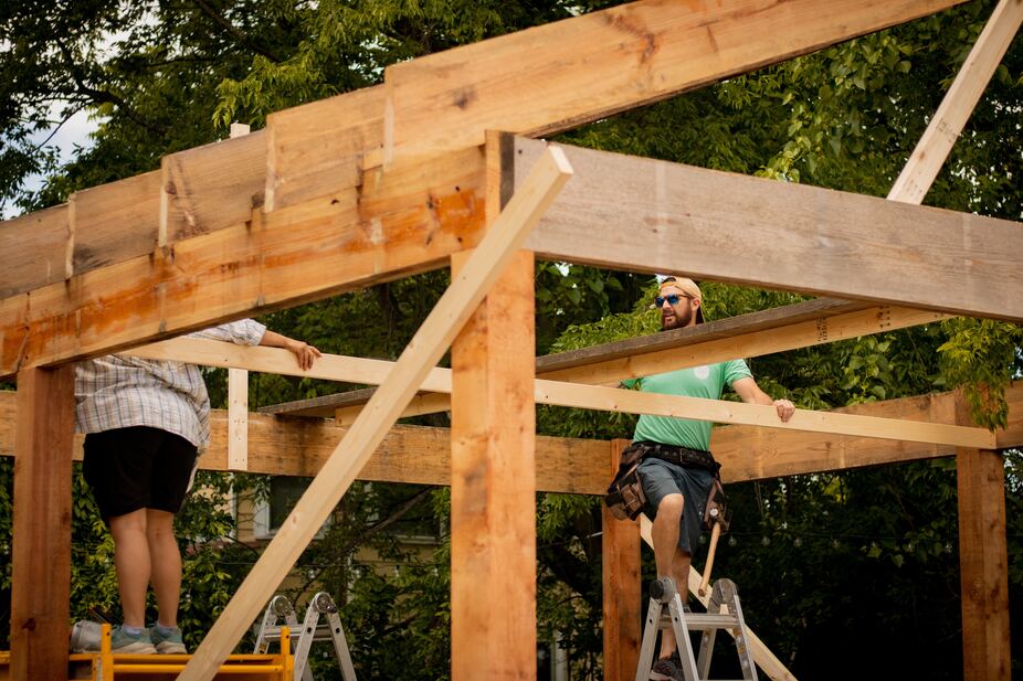 Dachdecker Arnsberg, Westfalen