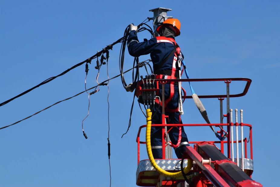 Elektriker Hennigsdorf