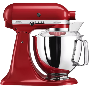 KitchenAid Gewinnspiel