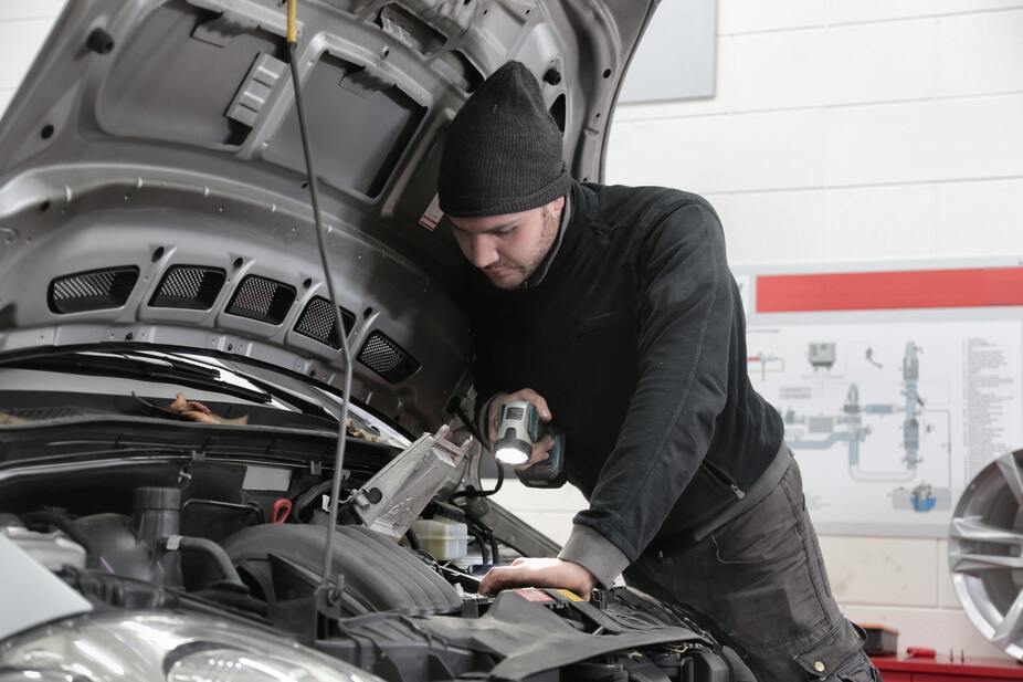 Handwerker Tönisvorst