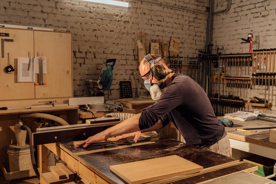 Handwerker Lohne (Oldenburg)