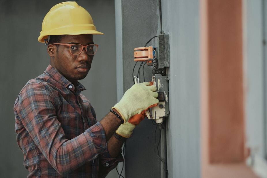 Handwerker Gevelsberg