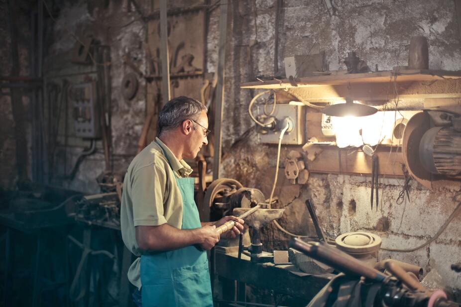 Handwerker Eckernförde