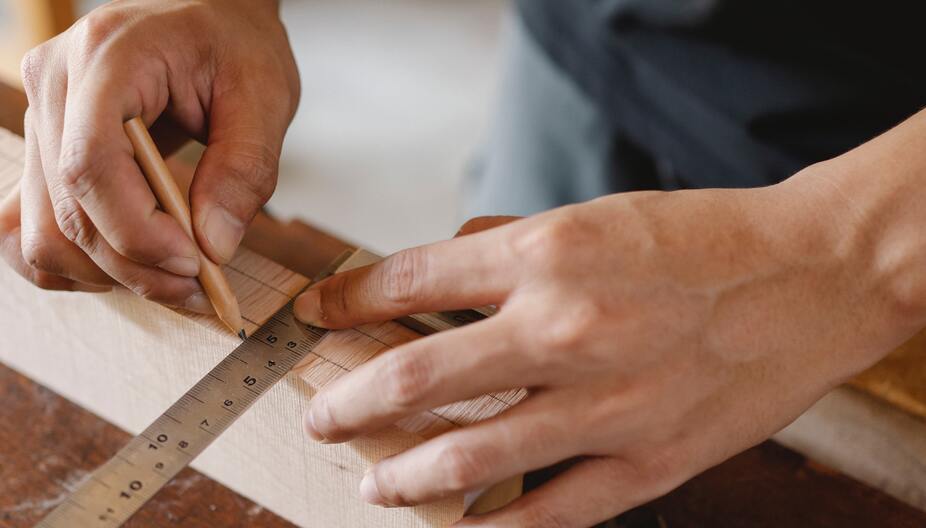 Handwerker Wülfrath