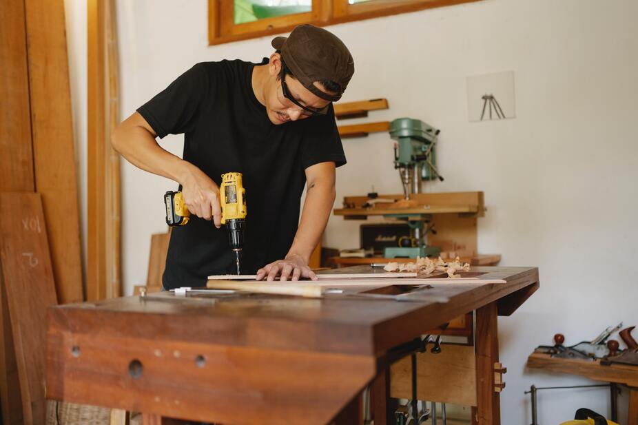 Handwerker Achim bei Bremen