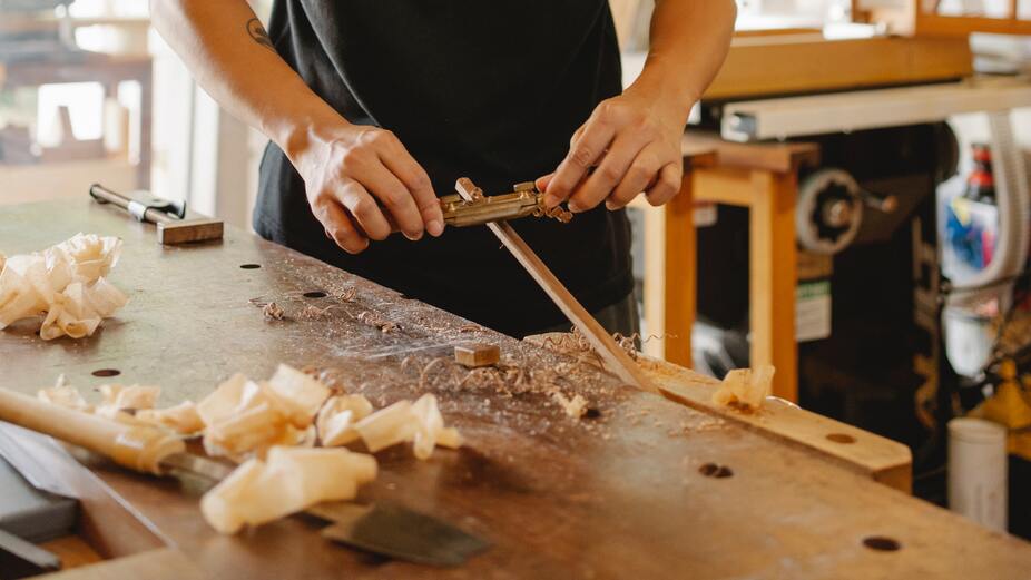 Handwerker Groß-Umstadt