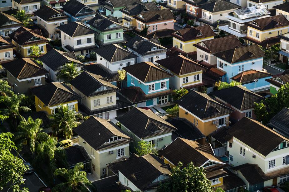 Hausverwaltung Leverkusen