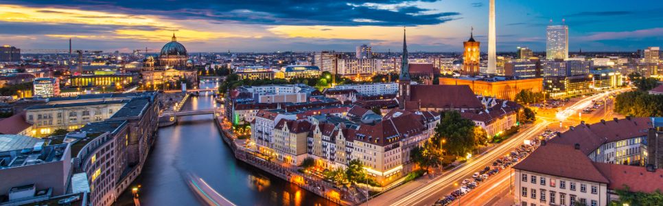 Eco- Express Waschsalon - das Branchenbuch für Berlin