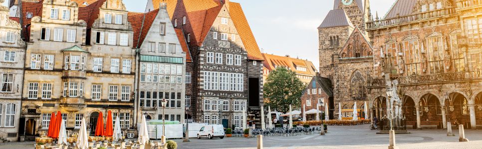 Parkplatz - das Branchenbuch für Herne