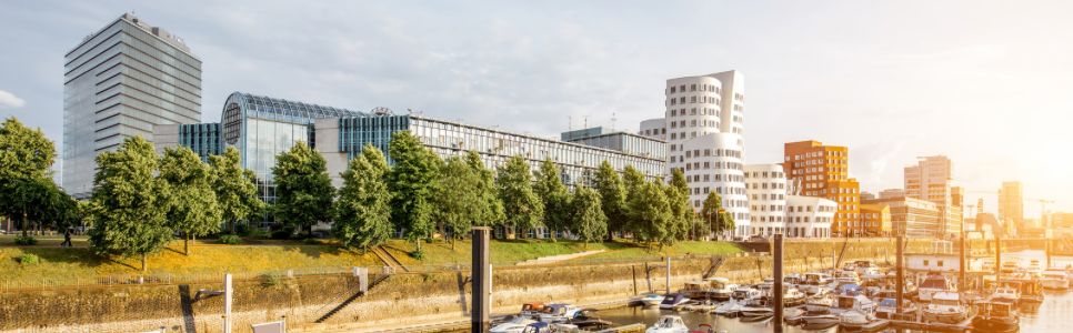 Professionelle Dachdecker in Düsseldorf: Finden Sie den idealen Partner für Ihr Dachprojekt
