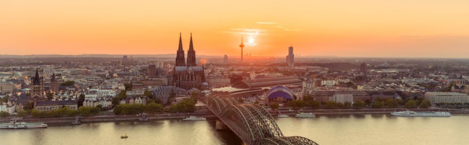 CarlundCarla.de - Transporter mieten Köln - das Branchenbuch für Köln