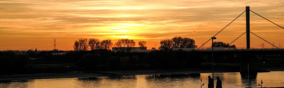 Bestattung Leverkusen - Erfahrene Bestatter und Unterstützung in schwierigen Zeiten