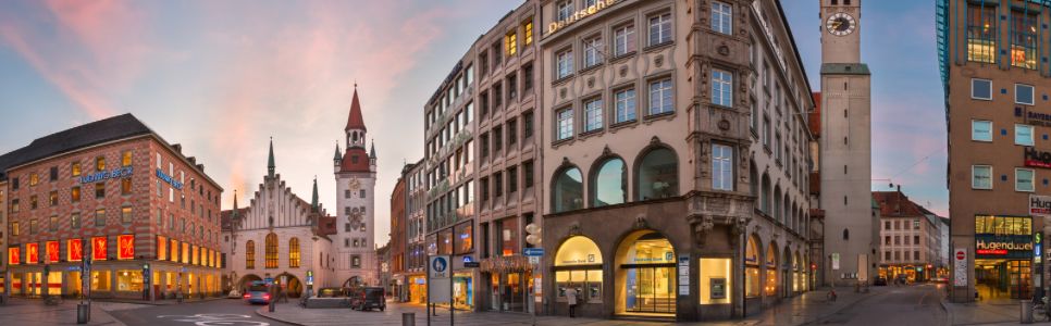 Professionelle Dachdecker in München: Finden Sie den idealen Partner für Ihr Dachprojekt
