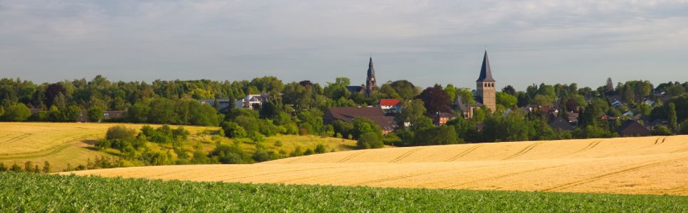 Beerdigungsinstitut Krämer - das Branchenbuch für Ratingen