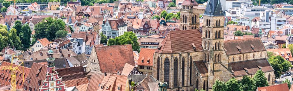 B+B Parkhaus - das Branchenbuch für Stuttgart