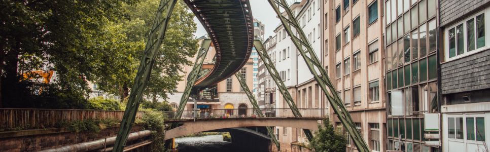 Schlüsseldienst Wuppertal - Vertrauenswürdige Dienstleister in Ihrer Nähe