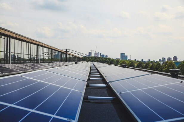 Photovoltaik Neu-Isenburg