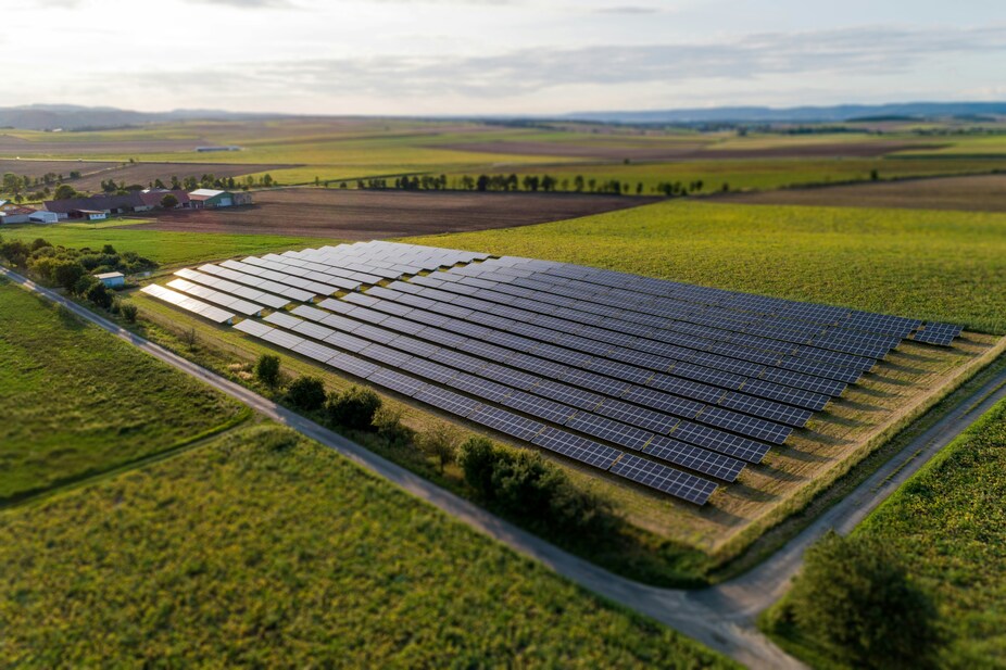 Photovoltaik Freiburg im Breisgau