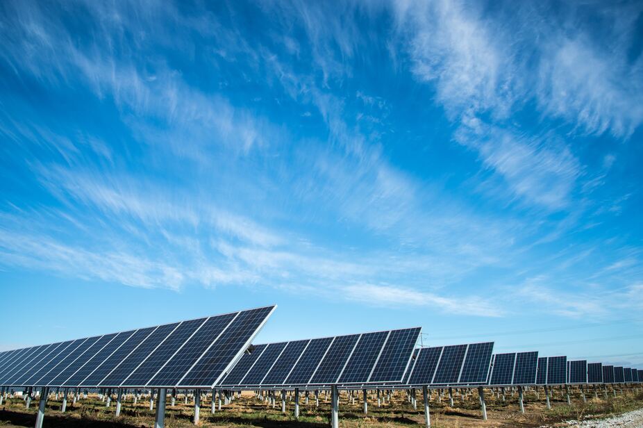 Photovoltaik Schwandorf, Bayern