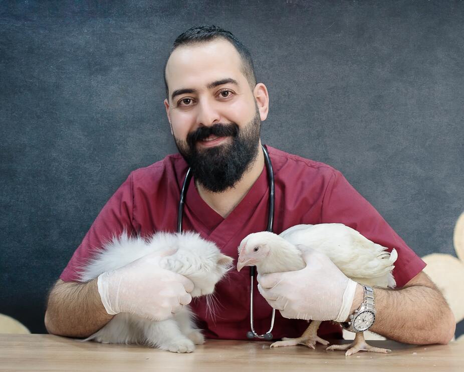 Tierarzt Buxtehude