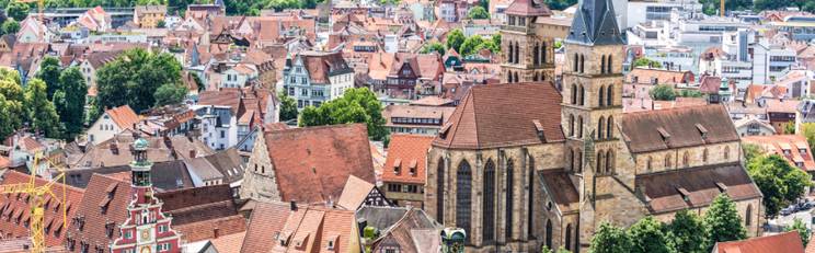 Branchenbuch für Stuttgart